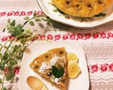 DEAN&DELCAのバナナケーキ作り方12写真