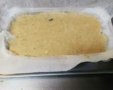 いちじくと全粒粉でカンタン★お食事ケーキ作り方5写真