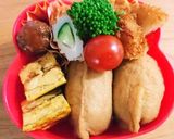 油あげの甘煮作り方6写真