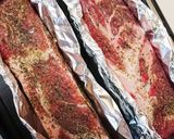 超簡単♪絶品ローストポーク作り方6写真
