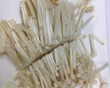 〔最高！ふわっふわたまごの牛丼〕作り方2写真
