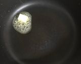 〔最高！ふわっふわたまごの牛丼〕作り方3写真