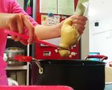 ボールドーナツ作り方6写真