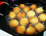 ボールドーナツ作り方7写真