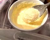 糖質制限！自家製アイスクリーム作り方8写真