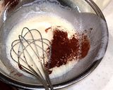 糖質制限！自家製アイスクリーム作り方9写真