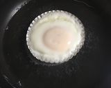 キャラ弁☆スプラトゥーン弁当作り方3写真