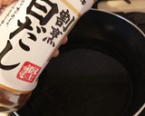 白だしさっと煮！春の訪れ野菜と鶏団子作り方1写真