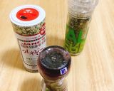 豚バラブロックの✤香草オーブン焼き作り方1写真