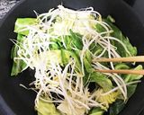 もう止まらない！ご飯がススム！！回鍋肉♪作り方4写真