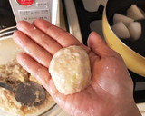 白だしさっと煮！春の訪れ野菜と鶏団子作り方5写真