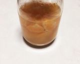 みかん酵母(パン)作り方4写真