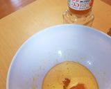 一気混ぜだって極上シフォン♪作り方2写真