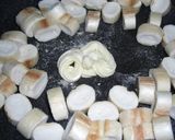 雑把えび麩ぇん作り方2写真