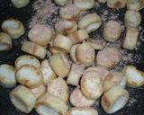 雑把えび麩ぇん作り方3写真