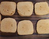 混ぜるだけ！きなこクッキー作り方6写真