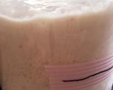 自家製酵母でパンの元種(中種)作り作り方6写真