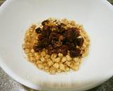犬ご飯　馬×人参作り方4写真