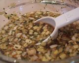 とりの唐揚げ☆甘酢ソースがけ☆作り方4写真
