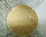 カキ醤油のメンツユマスタードドレッシング作り方3写真