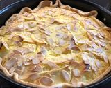 りんごのタルト・Apfeltorte作り方6写真