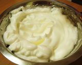 春☆炊飯器で簡単！いちごチョコケーキ。作り方4写真