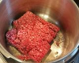 小松菜のカレー作り方3写真