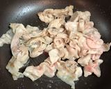 超簡単！！あんかけ焼きそば作り方2写真
