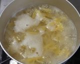 セルバチコのパスタサラダ作り方1写真