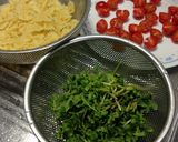 セルバチコのパスタサラダ作り方2写真