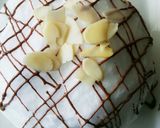 インスタ映えも◎ふわもこ可愛い綿菓子珈琲作り方8写真