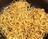 超簡単！！あんかけ焼きそば作り方7写真