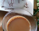 インスタ映えも◎ふわもこ可愛い綿菓子珈琲作り方9写真