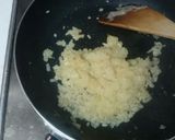 トマトジュースでドライカレー作り方3写真