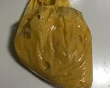 HM★簡単バナナクッキー作り方2写真