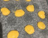 HM★簡単バナナクッキー作り方3写真