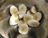 HM★簡単バナナクッキー作り方4写真