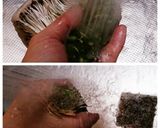 ハーブチキン水菜サラダ(ㅅ´ ˘ `)♡作り方2写真