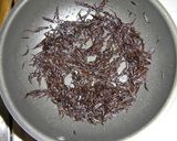 ひじきサラダ☆わさび醤油味作り方2写真