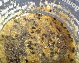 豚肉と水菜だけ★作り方3写真
