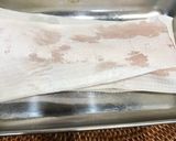 マグロのイタリアンたたき♬作り方1写真