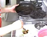 豆腐で☆お花見団子作り方5写真