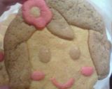 かわいい～プレゼント用クッキー作り方6写真