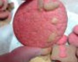 かわいい～プレゼント用クッキー作り方7写真