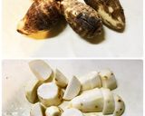里芋のグラタンわさび風味作り方2写真