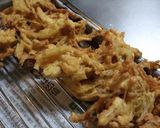 パコラ（インドの掻き揚げ）作り方3写真