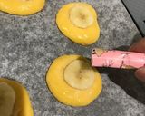 HM★簡単バナナクッキー作り方7写真