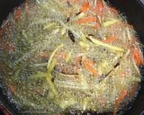 調味料2つのみ✴︎根菜のポリポリ揚げ作り方3写真