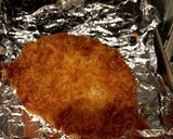 野菜たっぷり、コロッケのデミソースがけ作り方3写真
