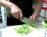 タイ料理☆カノムチーン作り方2写真
